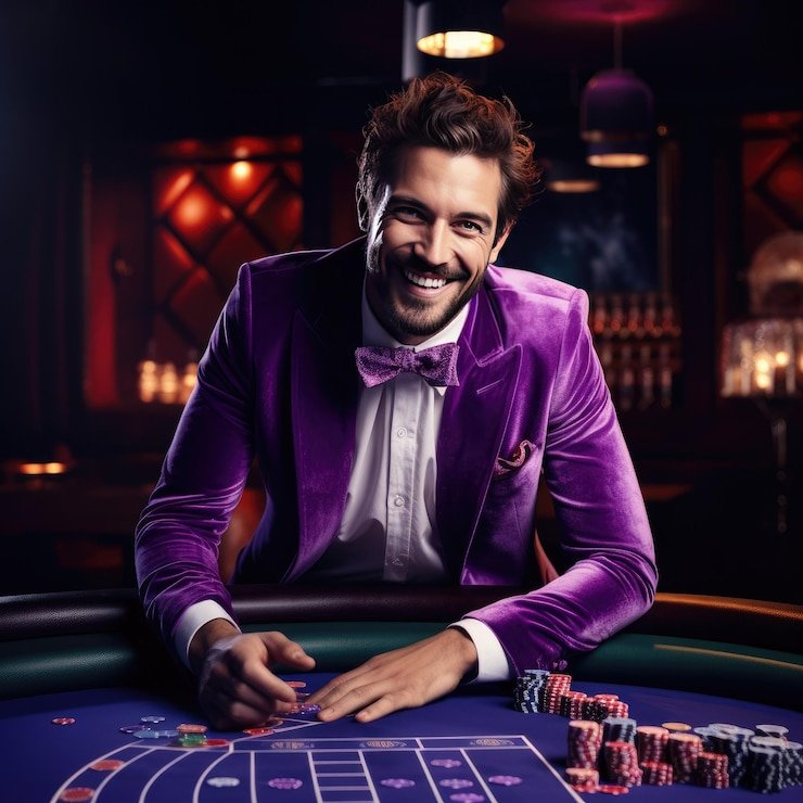 Platform afc88 menampilkan meja dealer blackjack langsung dan tabel roulette HD