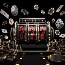 Meja roulette langsung di kasino afc88