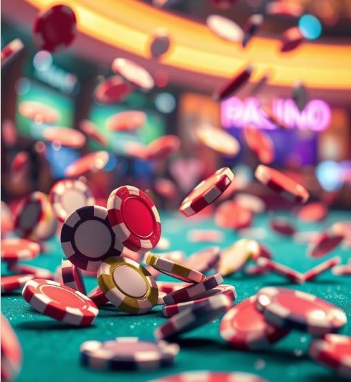 Meja poker langsung afc88 dengan dealer profesional dan pemain nyata
